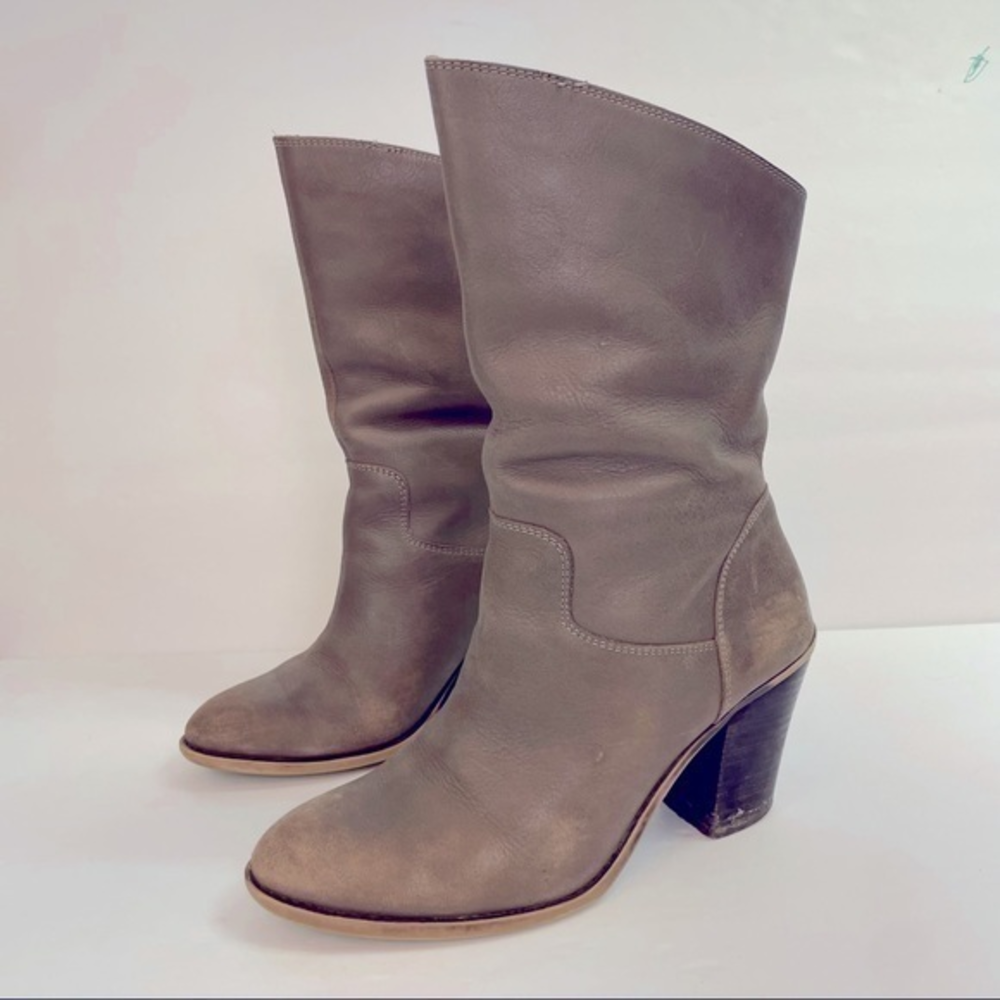Lucky Brand Embrleigh Boots